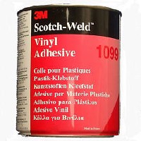Adesivo a solvente Scotch Weld nitrilico 3M S/W1099